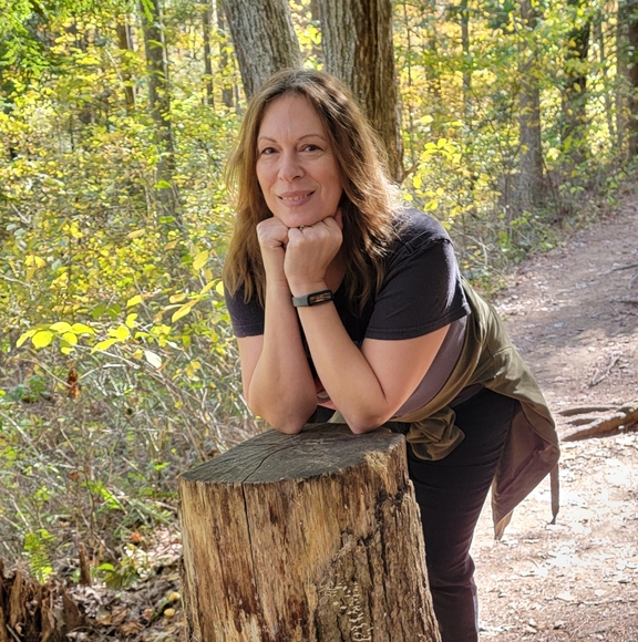 Meet your Posher, Meg - Picture 4 of 13